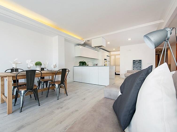 Apartment Record Maritim I *